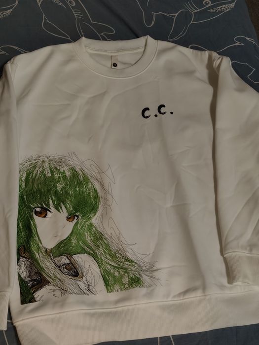 кофта C.C код гиас