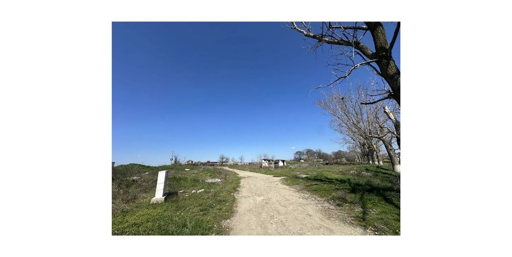 Teren intravilan 11635mp de vânzare.