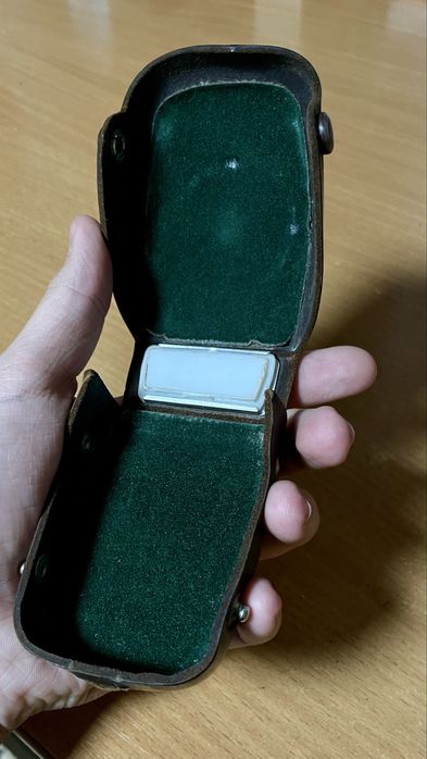 Срочная продажа винтажной кинокамеры СССР