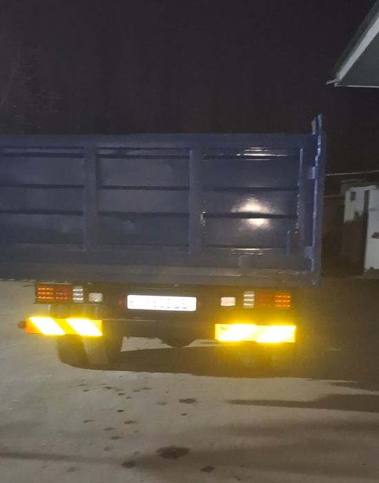 Isuzu samasval kimga kerak bolsa ozim uchun tayyorlagandim