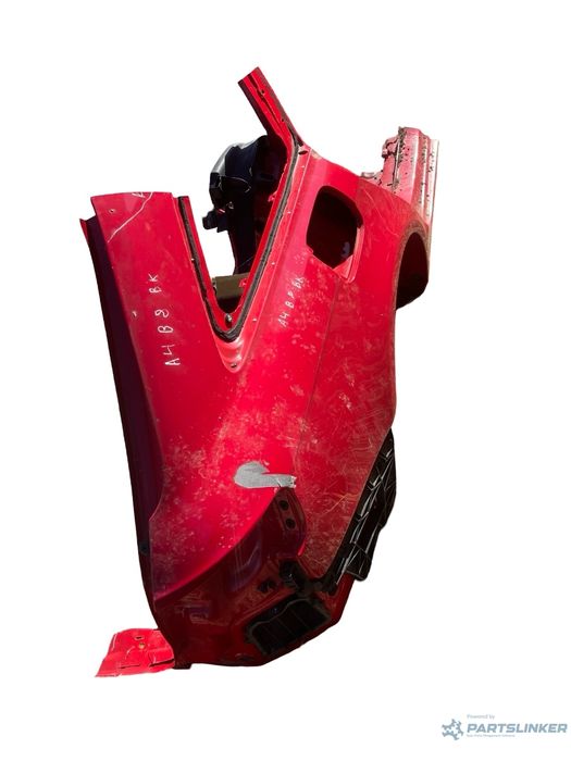 Aripa Spate Dreapta Audi A4 Iv 8K5, B8 2007 - 2015 Break