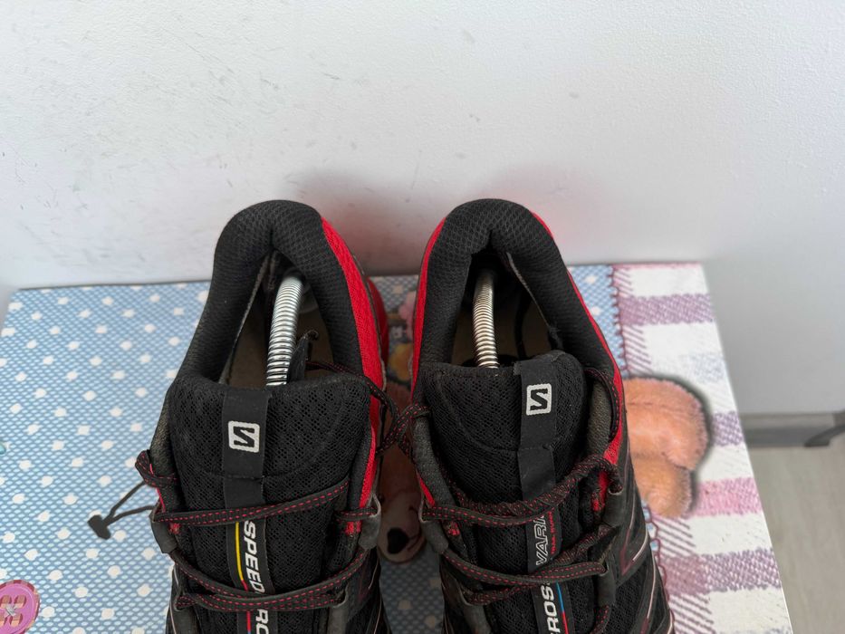 Salomon Speedcross Vario Gore-Tex''оригинални туристически обувки 44 н