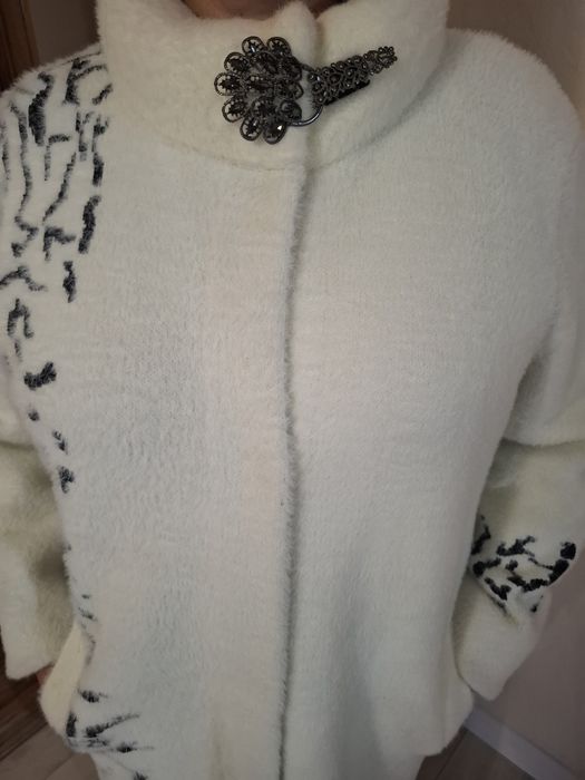 Правда пальто стильное