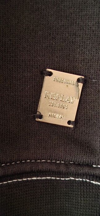 Calvin  Klein ,Guess,Replay  блузи