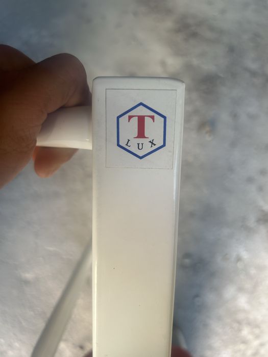 Лира за баня 44,5ш/40в