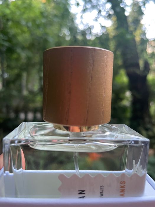 Bohemian Lime Goldfield & Banks EDP