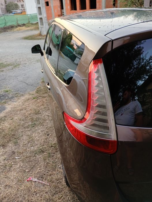 Renault Grand Scenic 7 locuri
