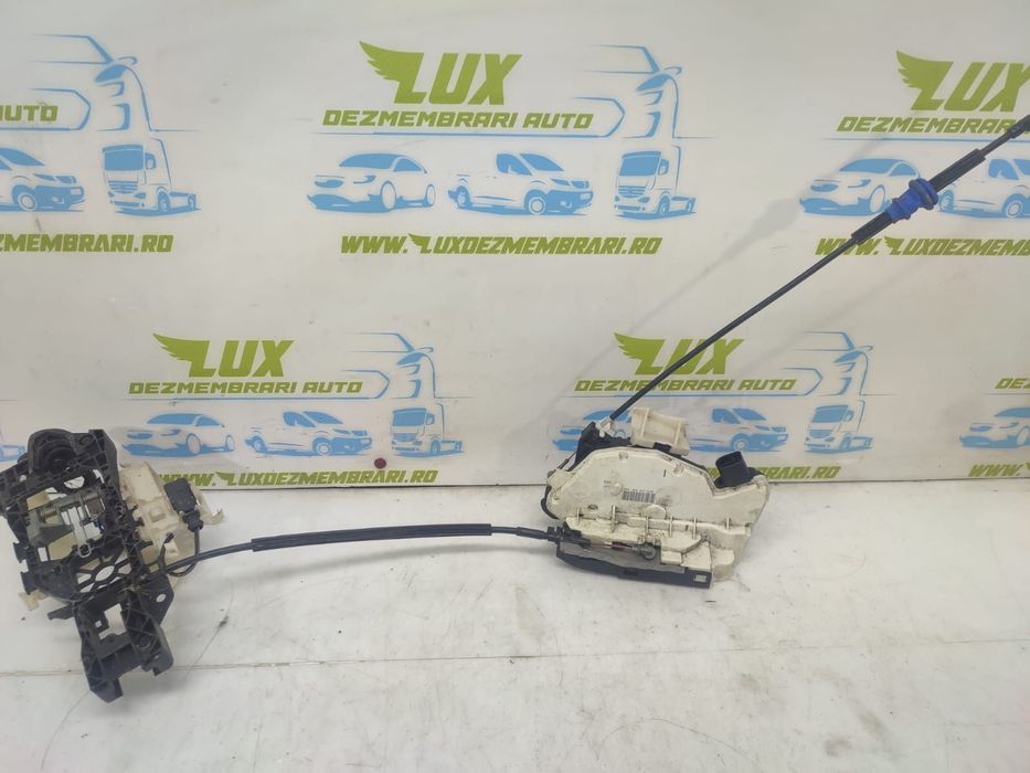 Broasca usa stanga fata 5n2837015e Seat Ibiza 5 KJ