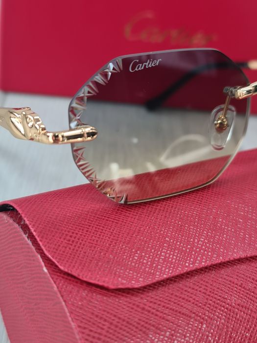 Oferta-Promotie-Reducere-Discount-Ochelari-Soare-Lentile-Rame-Cartier-CT0925S-Premium-Noi