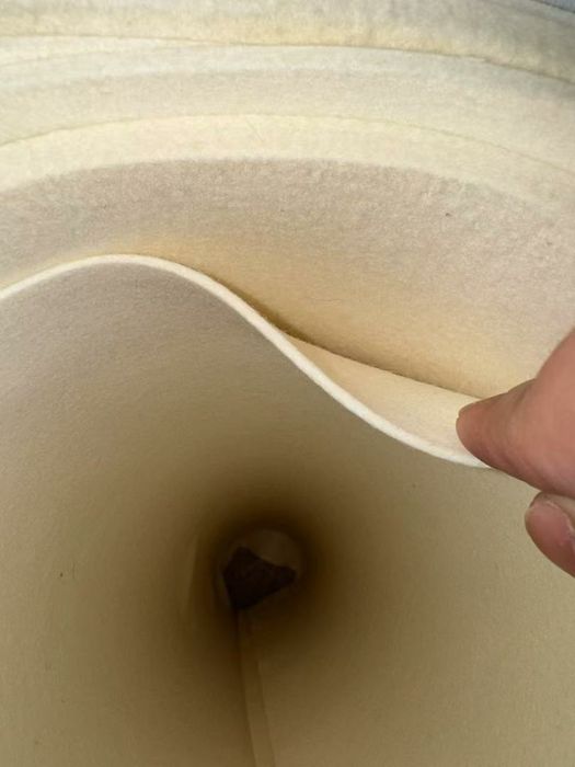 Войлок технический