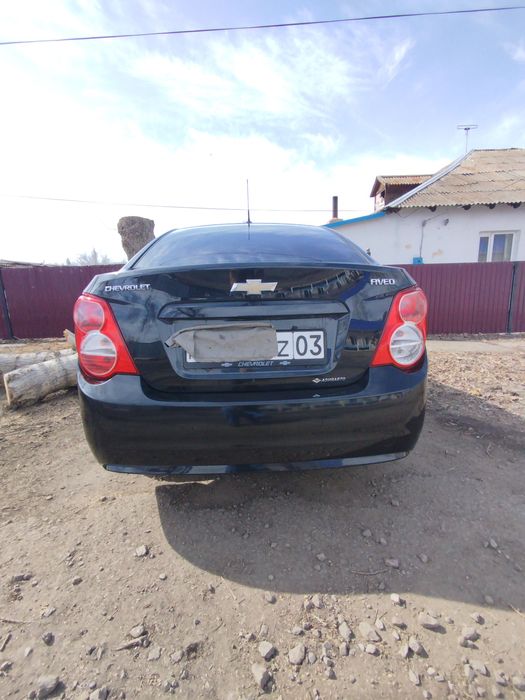 Продам Шевроле Авео