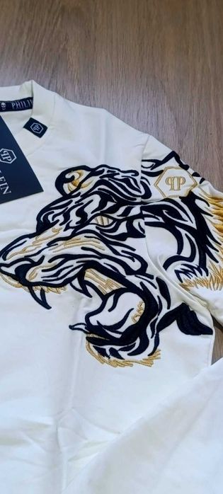 Мъжки блузи Phillip Plein