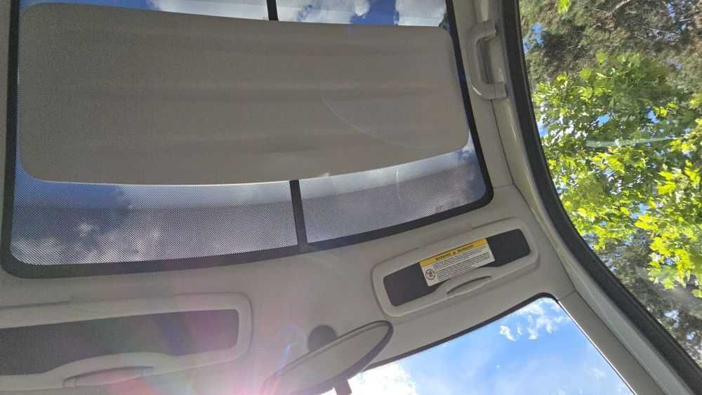Smart ForTwo 2004 0.7L aer conditionat