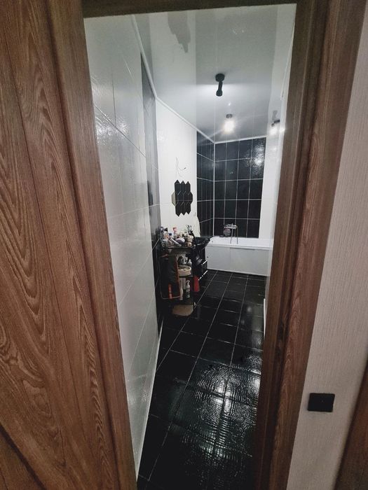 3х км квартира центр