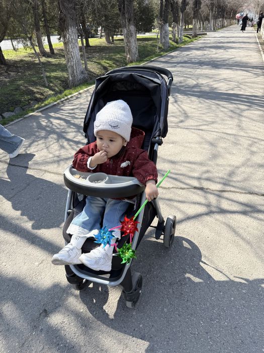 Продается коляска детская