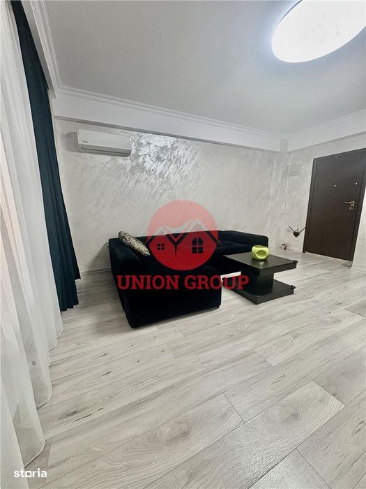 Apartament 2 Camere Decomandat Tomis Plus