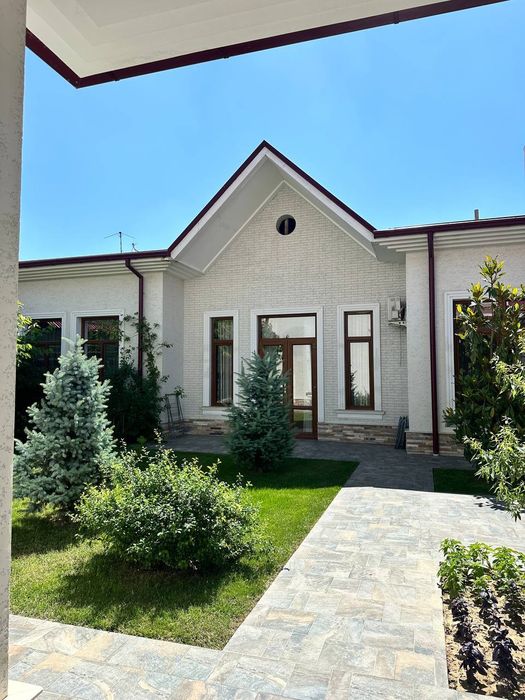 Tinchlik mahallada 4.5 sotih