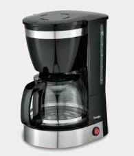 электрической капельной кофеварки Gipfel Electric GF-369