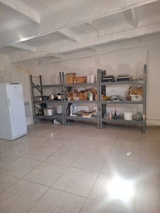 Пекарня сдается в аренду