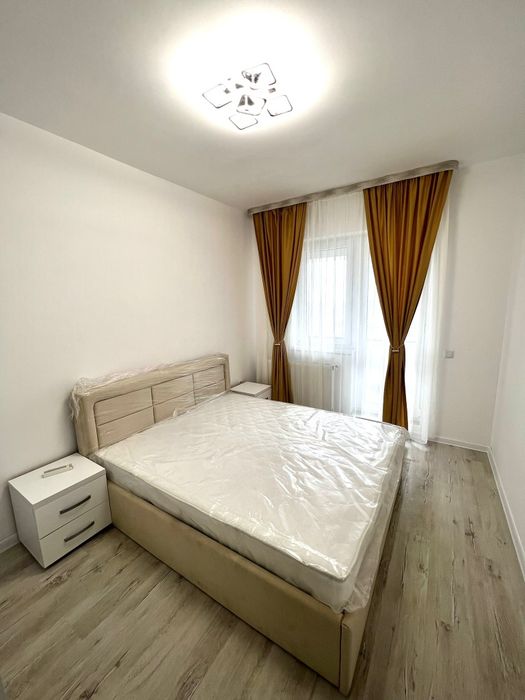 Închiriez ap 2 camere