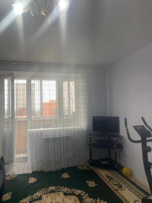 продам 3-х комнатную квартиру