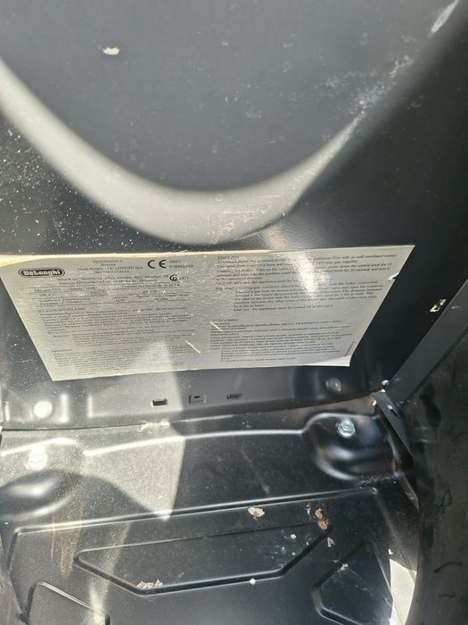 Газови печки Super Ser ,Delongi