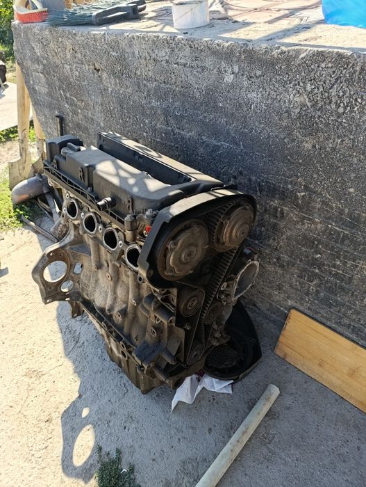 Двигатель шевролет Круз 1.8 F18D4