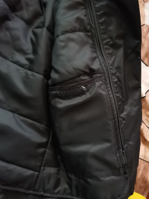 Дамско текстилно яке за мотор Ixon Sprinter