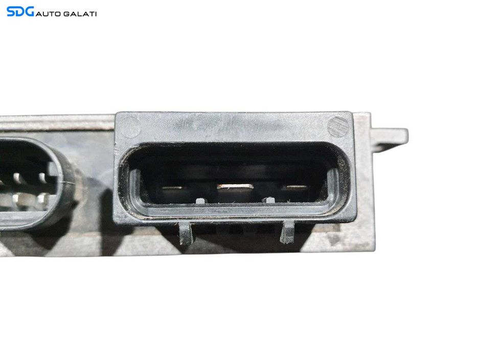 Releu Bujii Renault Kangoo 1 1.9 DCI 1997 - 2008 Cod 7700111525 [N3625]