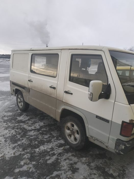 Срочно продам авто