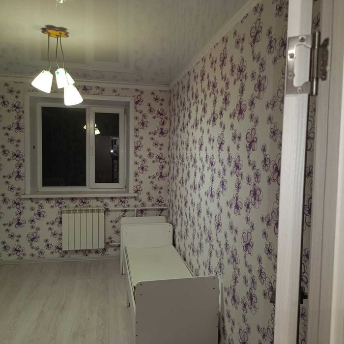 продам 3 комн квартиру