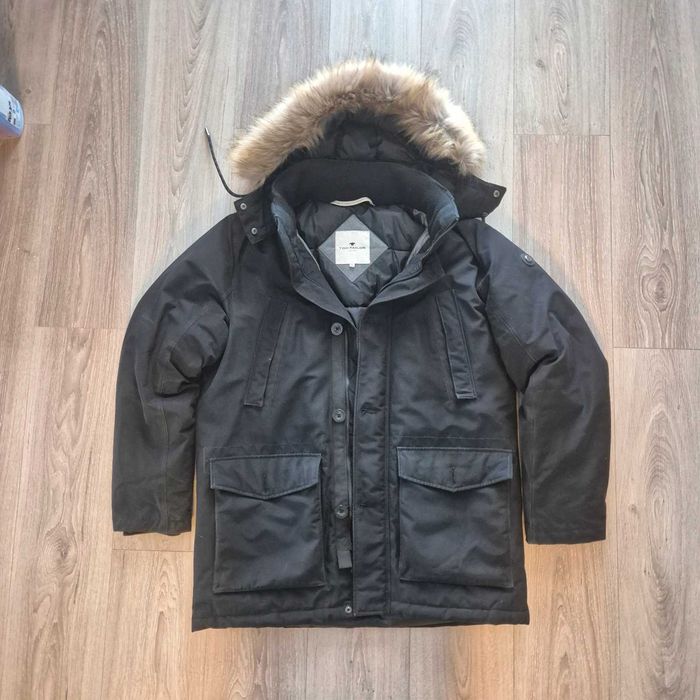 Geaca de iarna Tom Tailor - L
