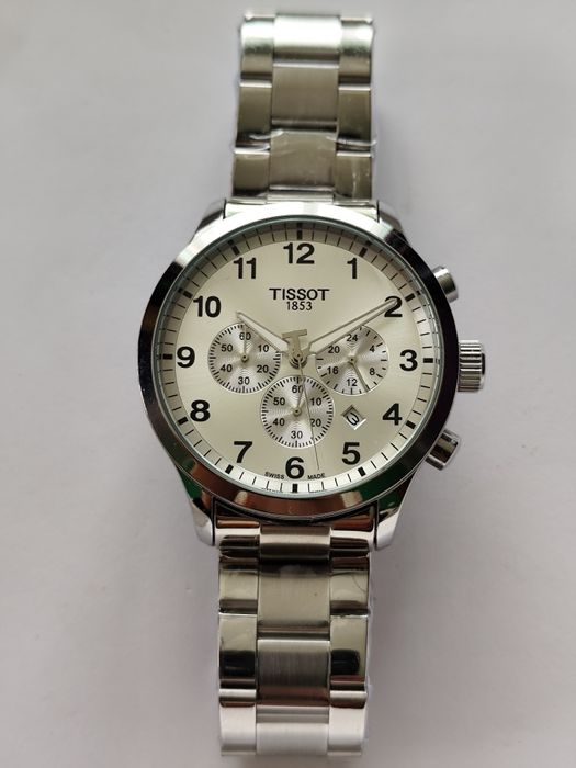 ceas TISSOT barbatesc