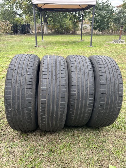 Летни гуми Hankook Ventus Prime 4 215/65R17