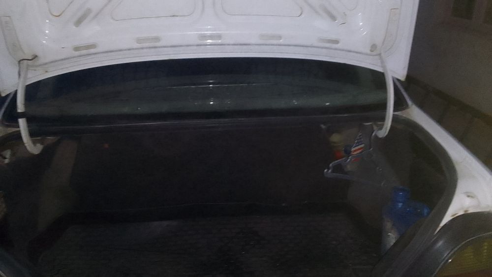 Выкуп бор.Нексия 1 сонс гибрид 1996 г. метан бензин