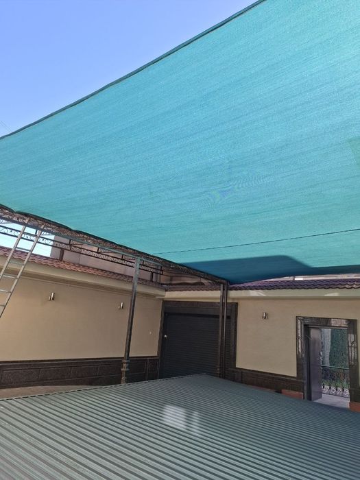 Соя сетка тортиш куёшдан соя сетка тортиш тент банер тортиш навесларга