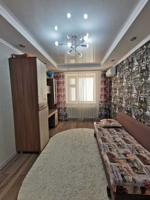 Продаётся 3 комн квартира