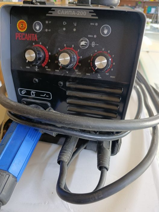 Продам сварочный аппарат пол автомат