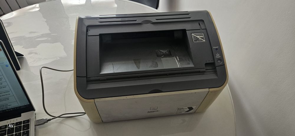 Продам принтер canon