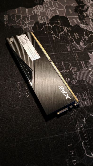 16GB DDR5 6000 MT/S рам памет