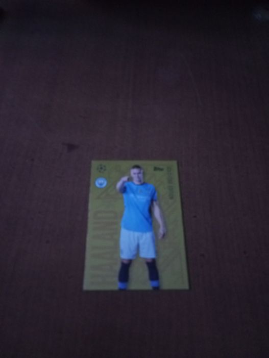 карти Match atax 24/25