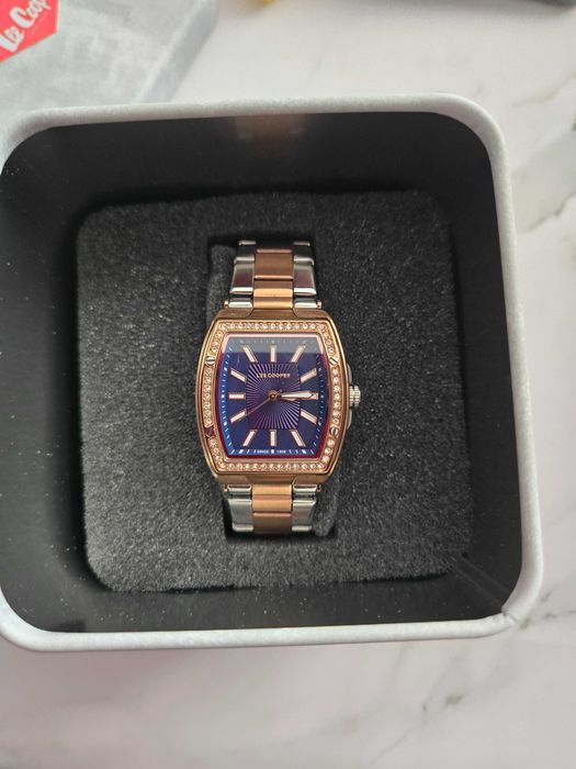 Дамски часовник Lee Cooper