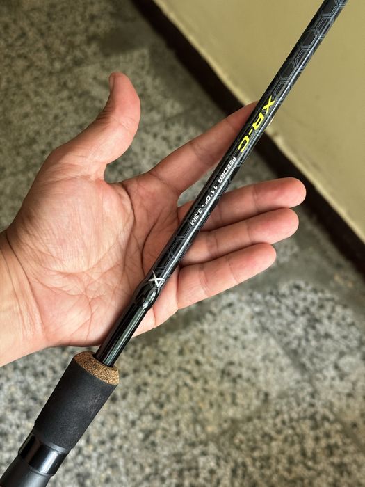 Фидер въдица Matrix Ethos XR-C 11ft, 60gr