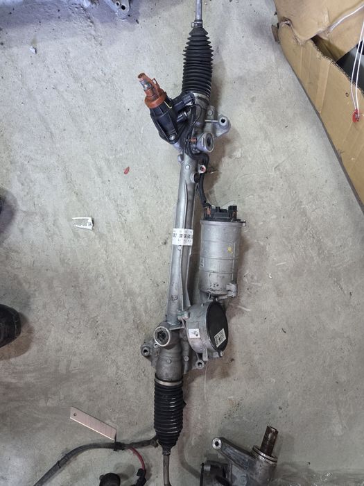 Caseta directie electrica BMW x3 g01 x4 g02 3 g20 g21 4 g22 g23 g26