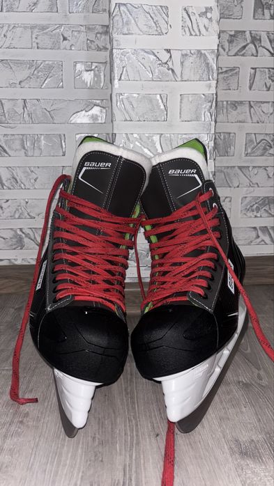 коньки bauer xls