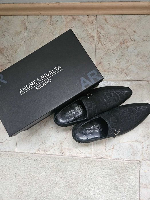 Мъжки официални обувки