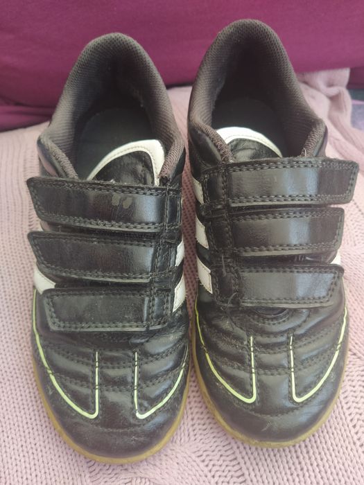 34 номер Adidas Davicto маратонки