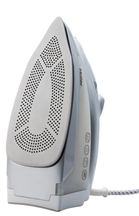 Продается утюг HAIER HI 600