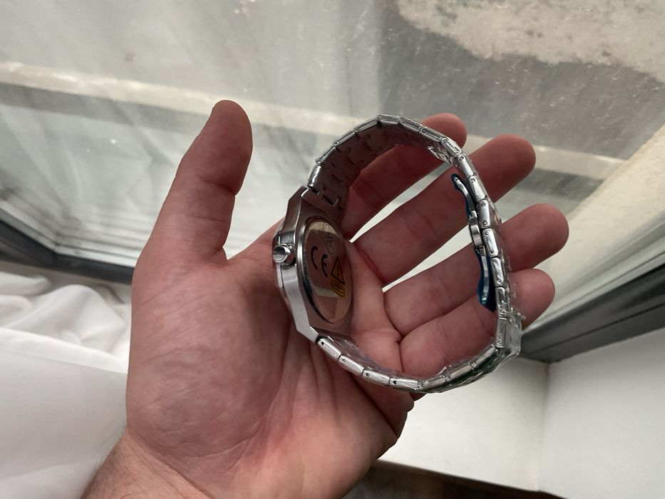 Ceasuri noi Poedagar (în folie de protecție)