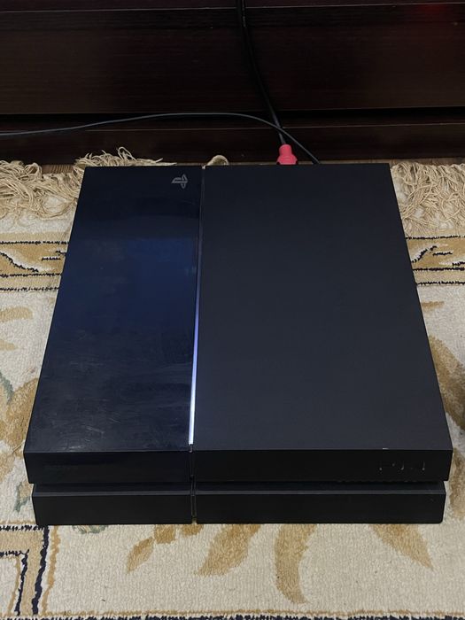 Ps4 PlayStation 4 пс4